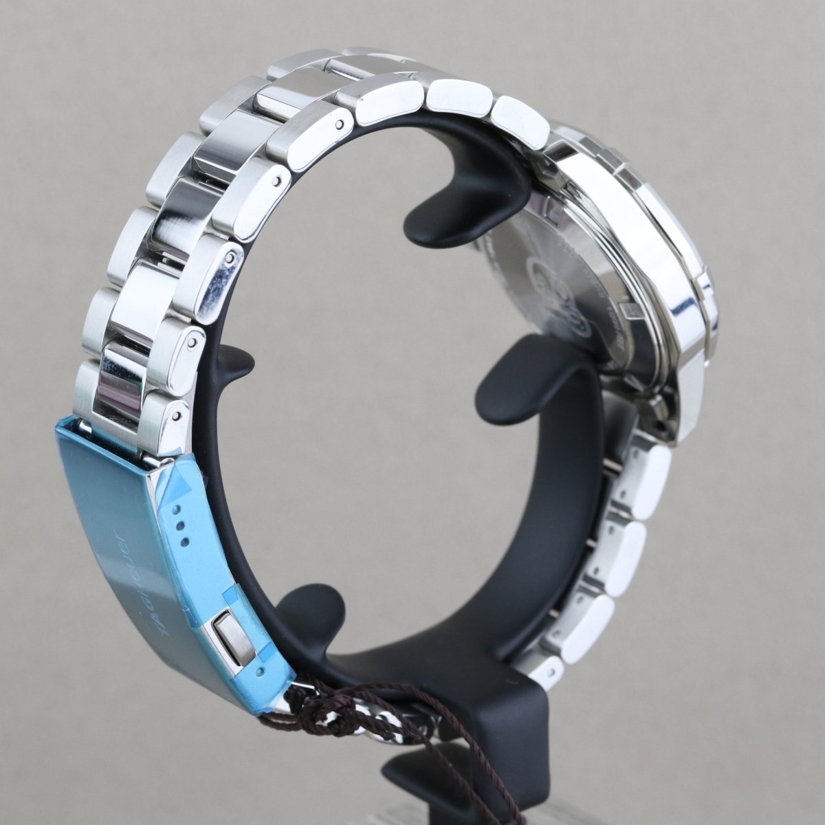 TAG Heuer Aquaracer Lady WAY131S.BA0748 - V. Gasser 1873
