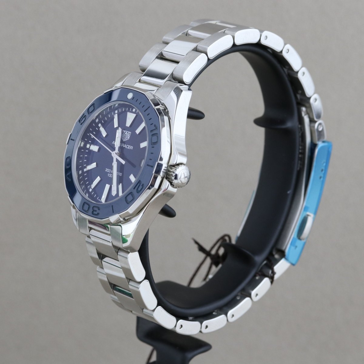 TAG Heuer Aquaracer Lady WAY131S.BA0748 - V. Gasser 1873
