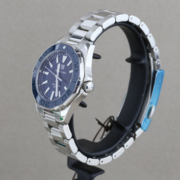 TAG Heuer Aquaracer Lady WAY131S.BA0748 - V. Gasser 1873