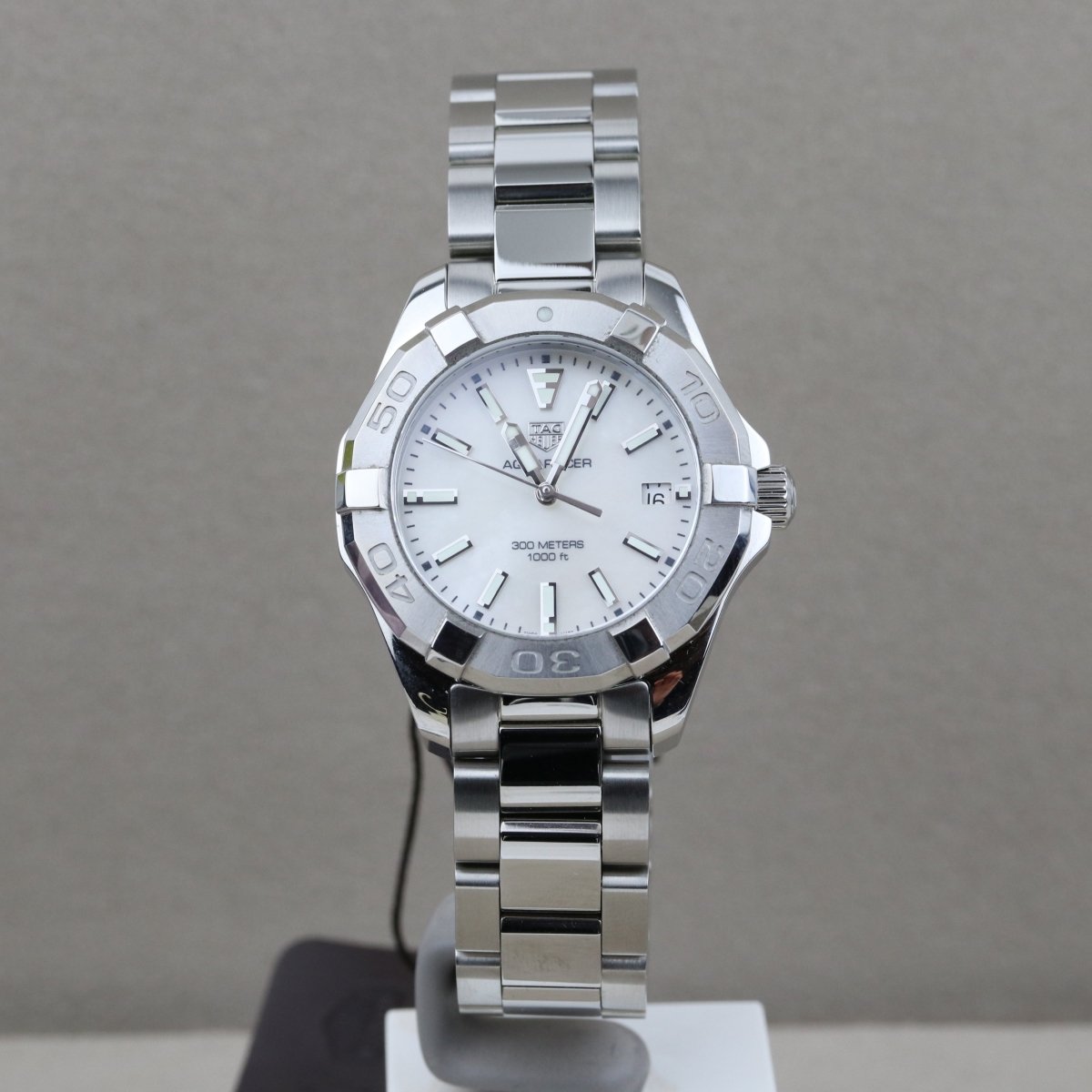 TAG Heuer Aquaracer Lady WBD131A.BA0748