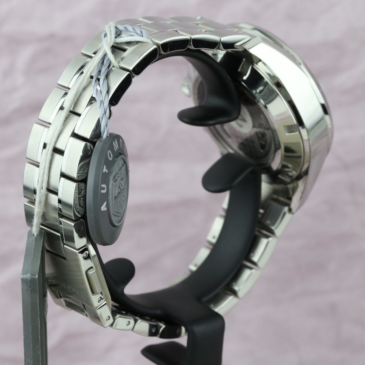 TAG Heuer Carrera Calibre 16 Chronograph CAS2110.BA0730 - V. Gasser 1873