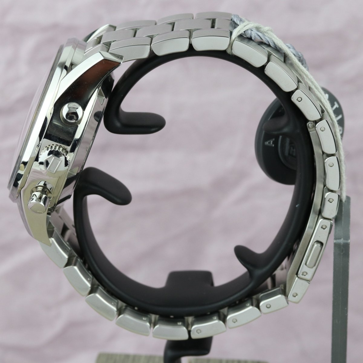 TAG Heuer Carrera Calibre 16 Chronograph CAS2110.BA0730 - V. Gasser 1873