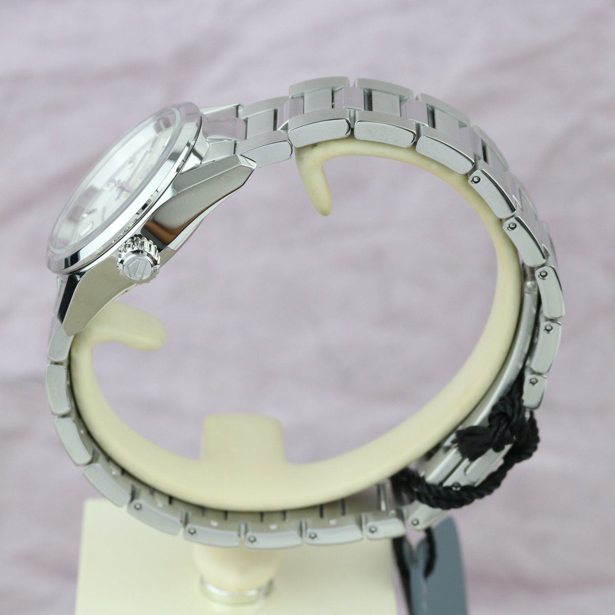 TAG Heuer Carrera Calibre 9 Automatik WBN2410.BA0621 - V. Gasser 1873