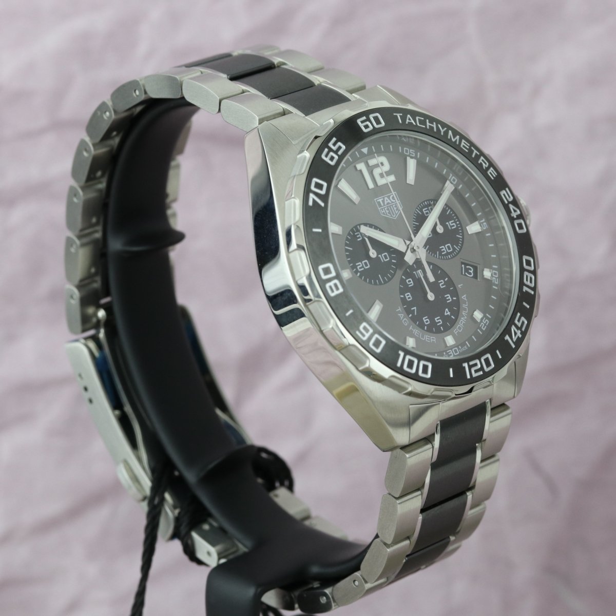 TAG Heuer Formula 1 Chronograph CAZ1011.BA0843 - V. Gasser 1873