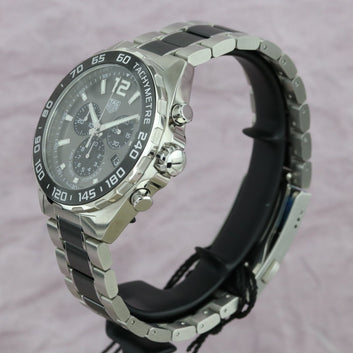 TAG Heuer Formula 1 Chronograph CAZ1011.BA0843 - V. Gasser 1873