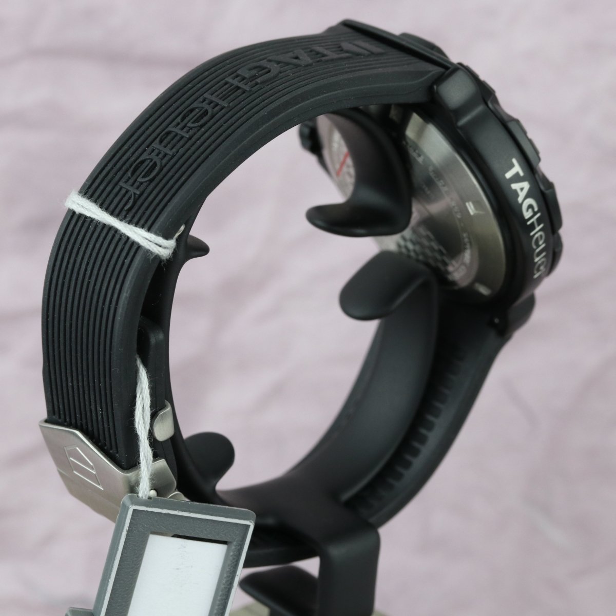 TAG Heuer Formula 1 Chronograph PVD CAH1012.BT0717 - V. Gasser 1873