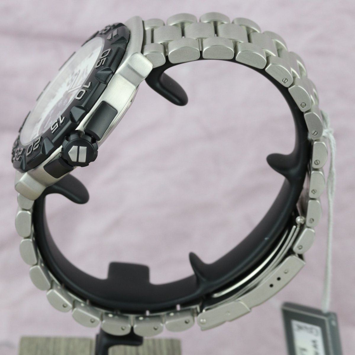 TAG Heuer Formula 1 Grande Date al quarzo WAH1011 - V. Gasser 1873