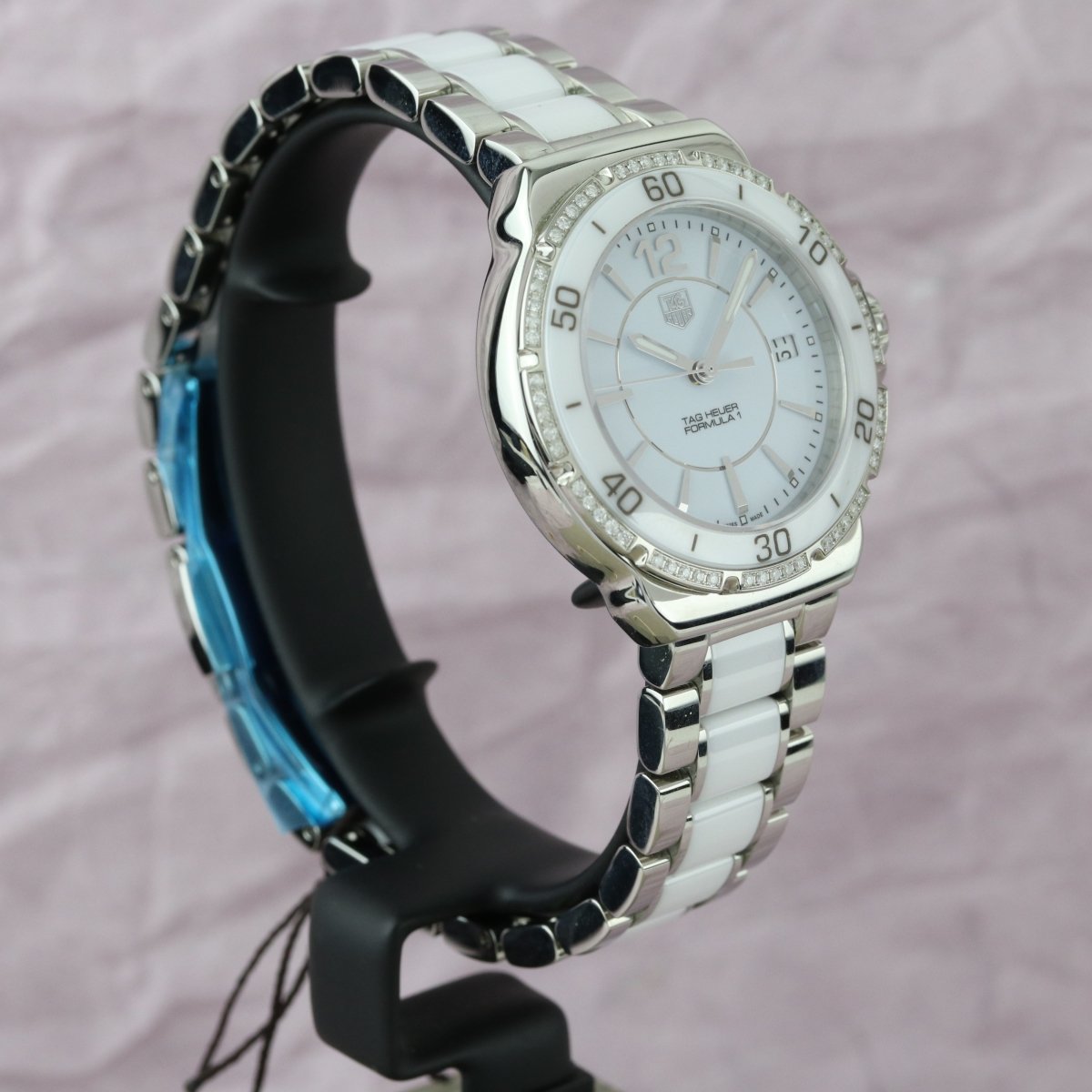 TAG Heuer Formula 1 Quarz WAH1213 - V. Gasser 1873