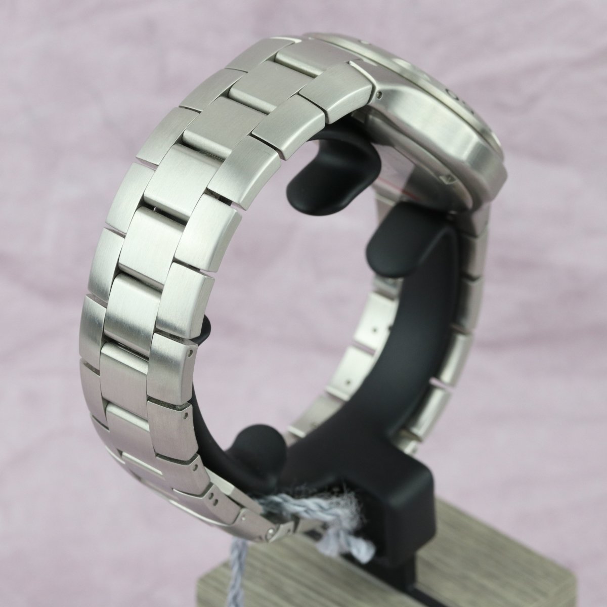 TAG Heuer Kirium Chronograph blue CL2110 - V. Gasser 1873