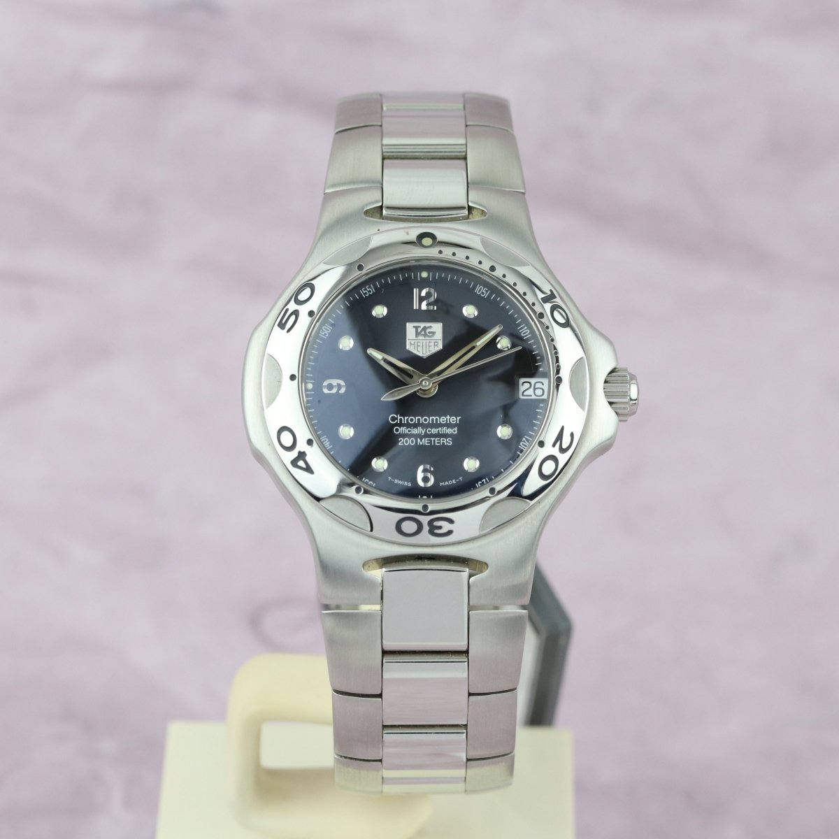 Tag heuer kirium price new arrivals
