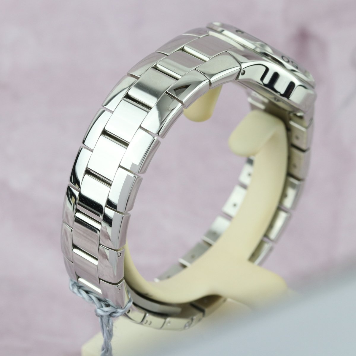 TAG Heuer Kirium Quartz WL1315.BA0710 - V. Gasser 1873