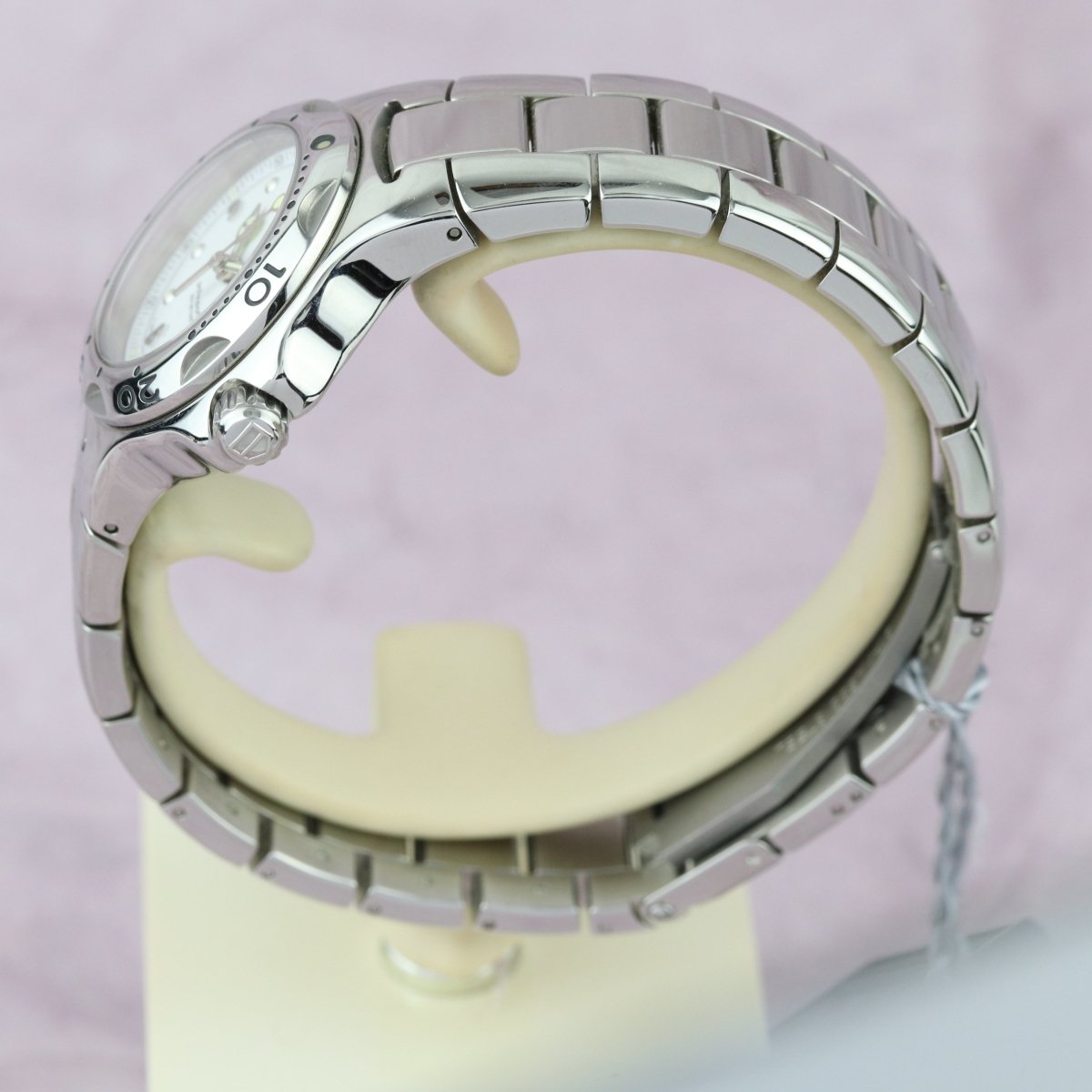 TAG Heuer Kirium Quartz WL1315.BA0710 - V. Gasser 1873