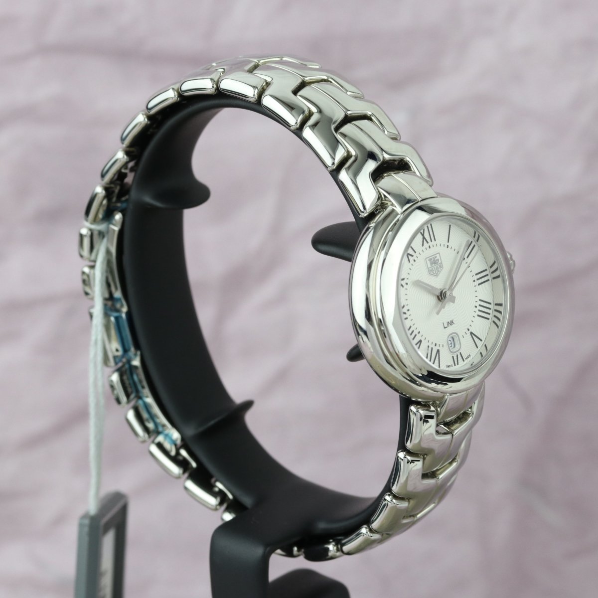 TAG Heuer Link Lady Quarz WAT1416 - V. Gasser 1873