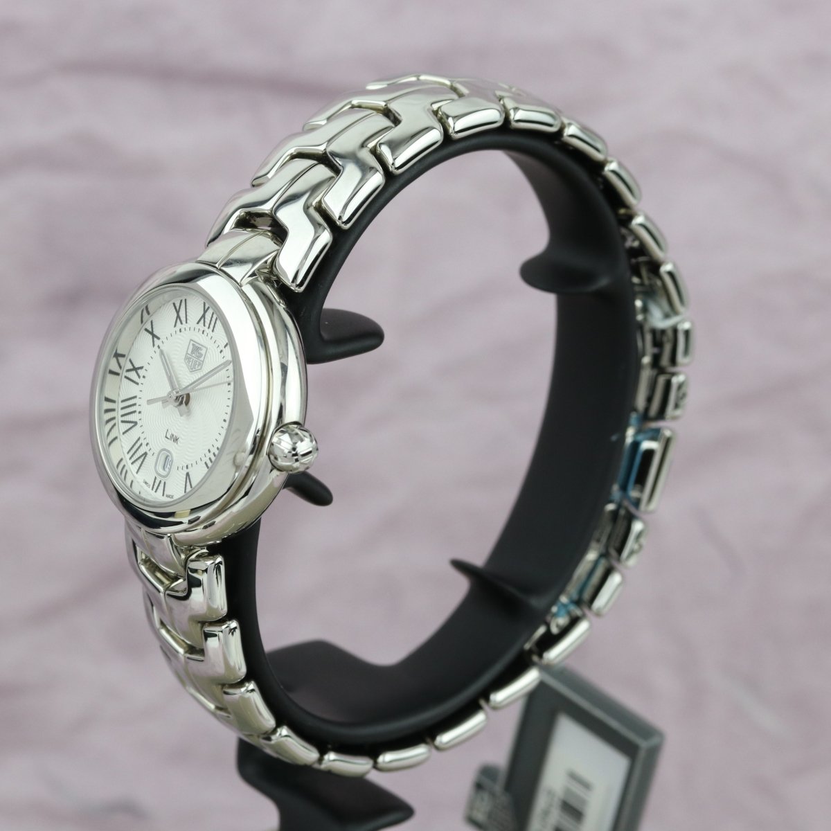 TAG Heuer Link Lady Quarz WAT1416 - V. Gasser 1873