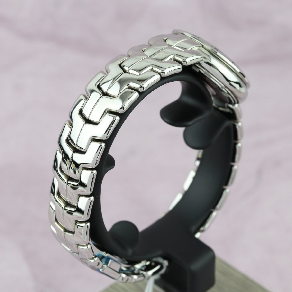 TAG Heuer Link Lady WAT1410.BA0954 - V. Gasser 1873