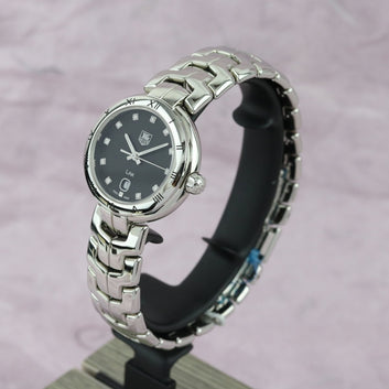 TAG Heuer Link Lady WAT1410.BA0954 - V. Gasser 1873