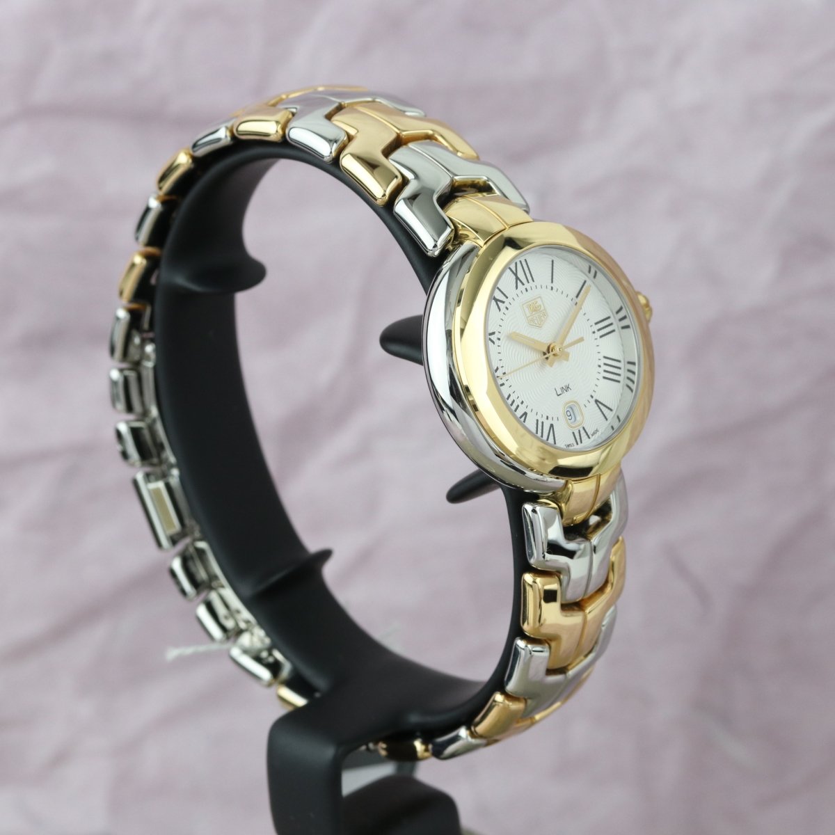 TAG Heuer Link WAT1452.BB0955 - V. Gasser 1873