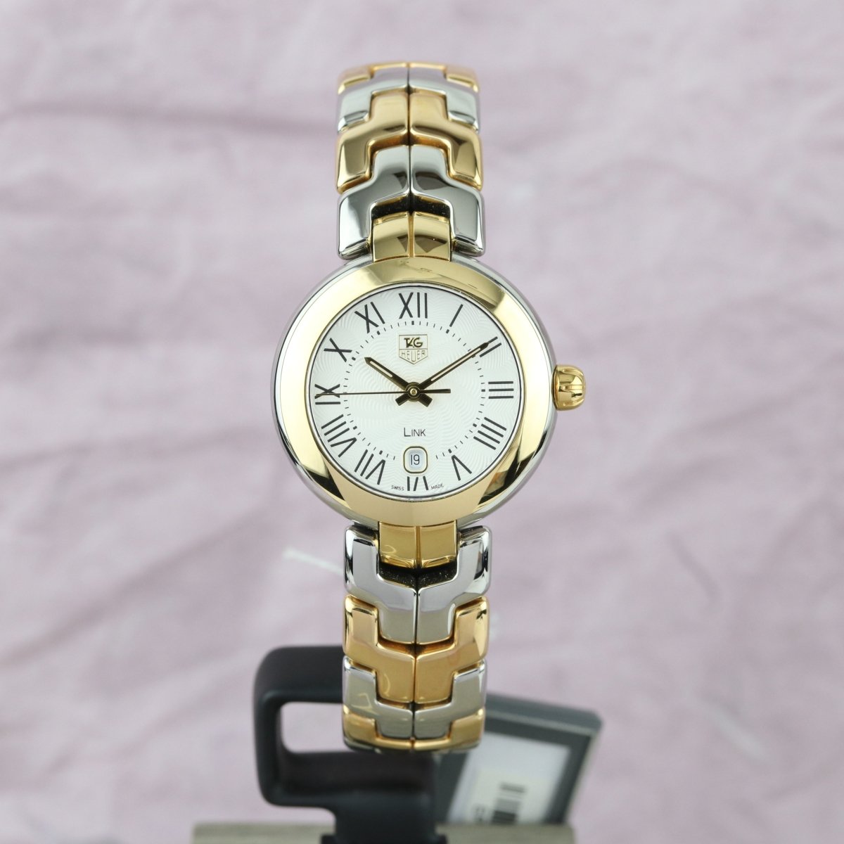 TAG Heuer Link WAT1452.BB0955 - V. Gasser 1873