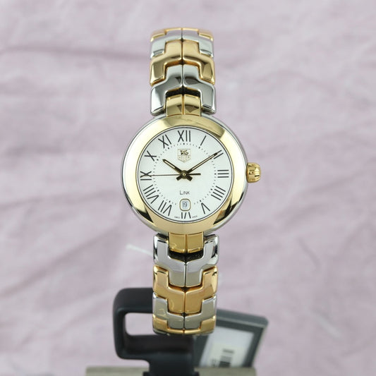 TAG Heuer Link WAT1452.BB0955 - V. Gasser 1873