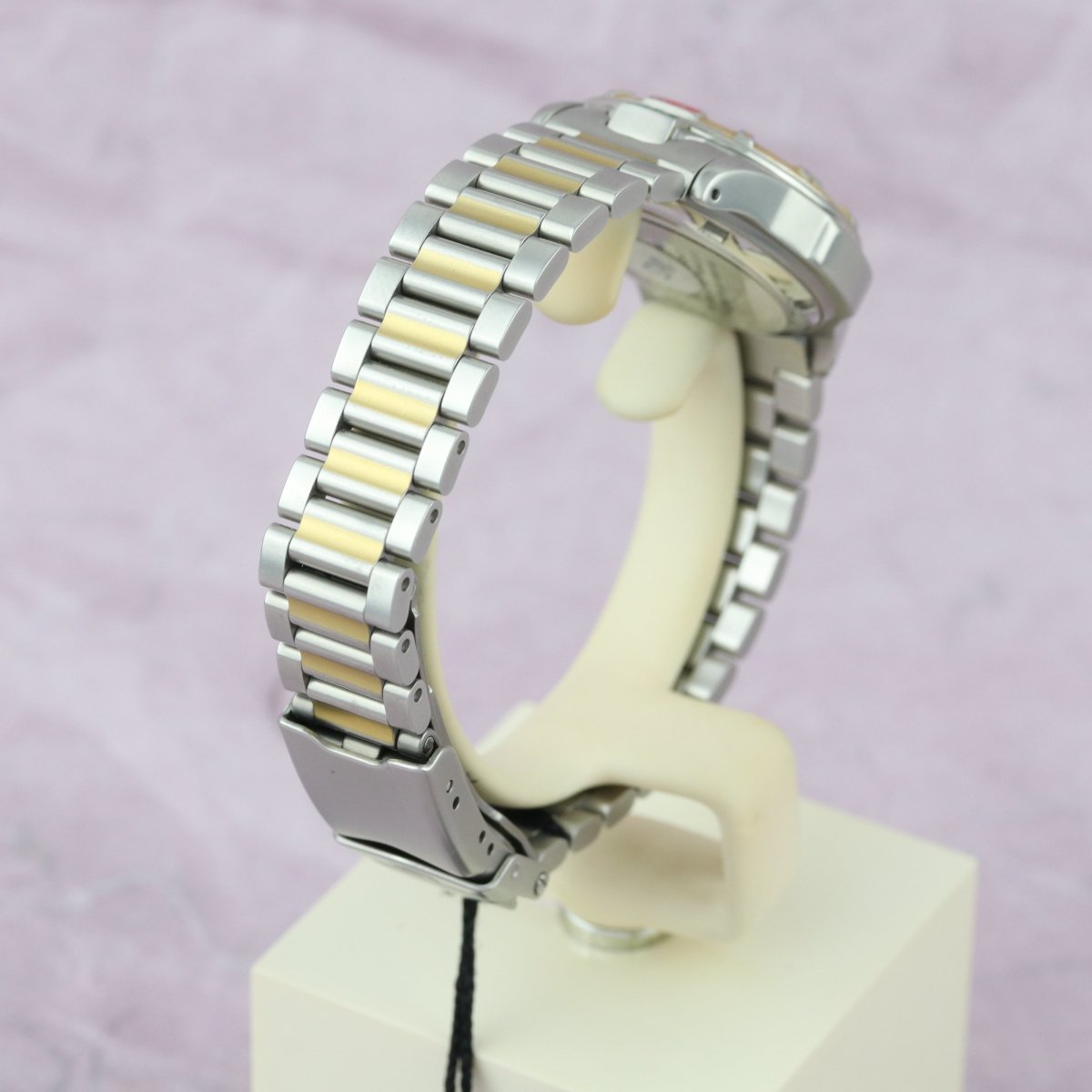 TAG Heuer Professional Quarz WF1420 - V. Gasser 1873