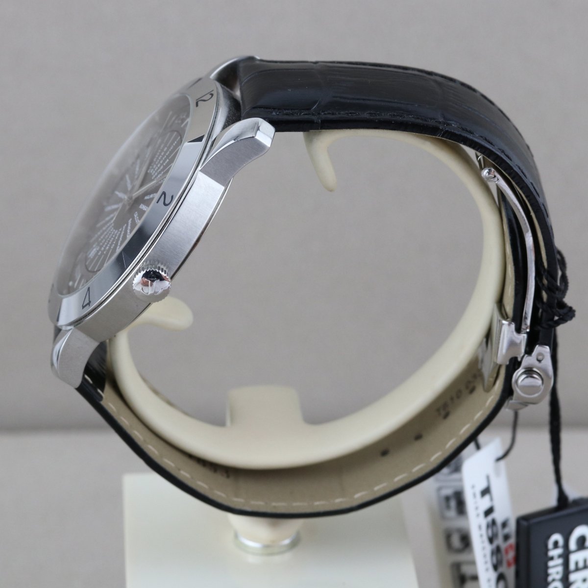 Tissot Heritage Navigator Automatic T078.641.16.057.00 - V. Gasser 1873