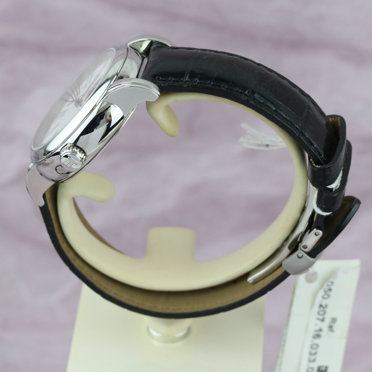 Tissot Lady Heart T050.207.16.033.00 - V. Gasser 1873