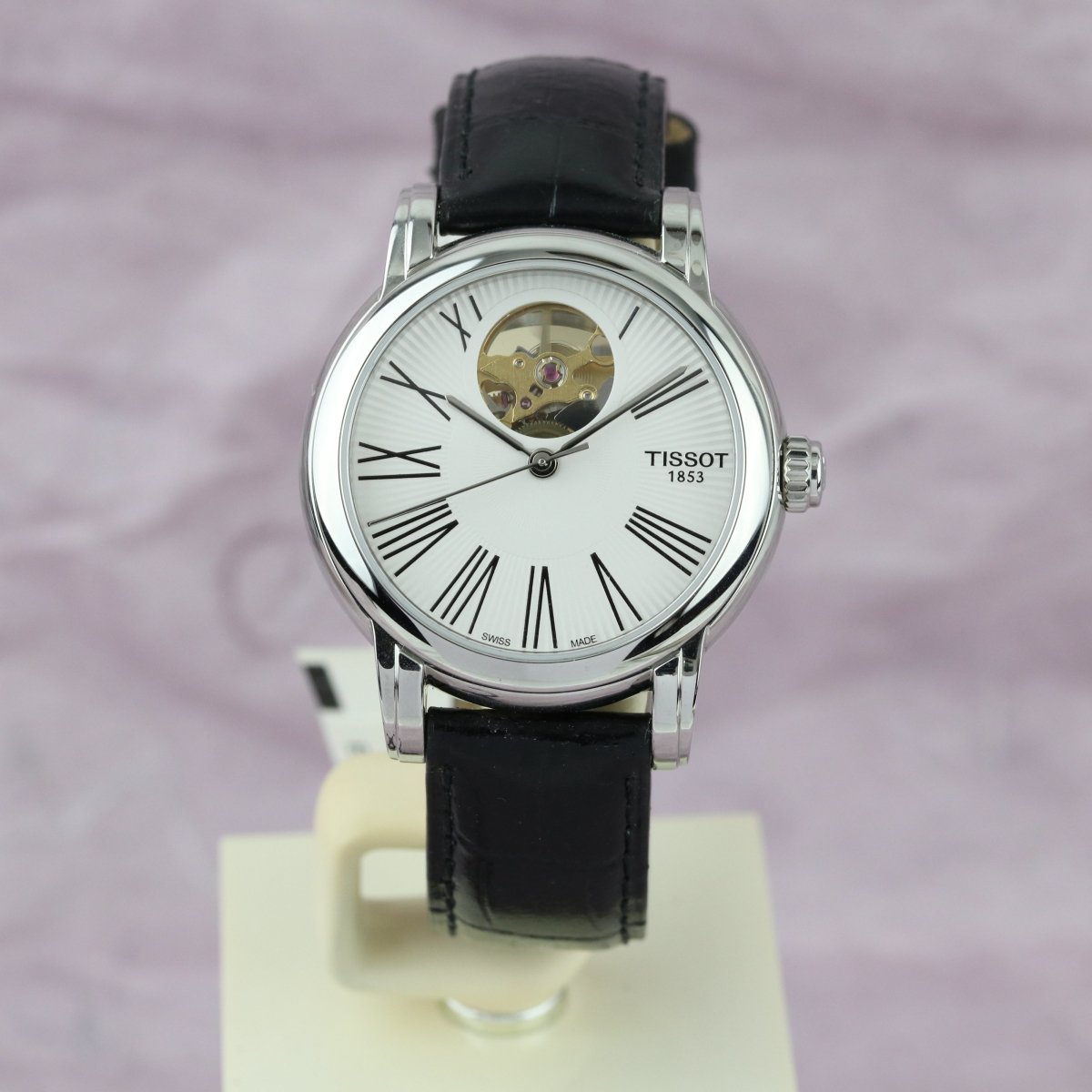 Tissot Lady Heart T050.207.16.033.00