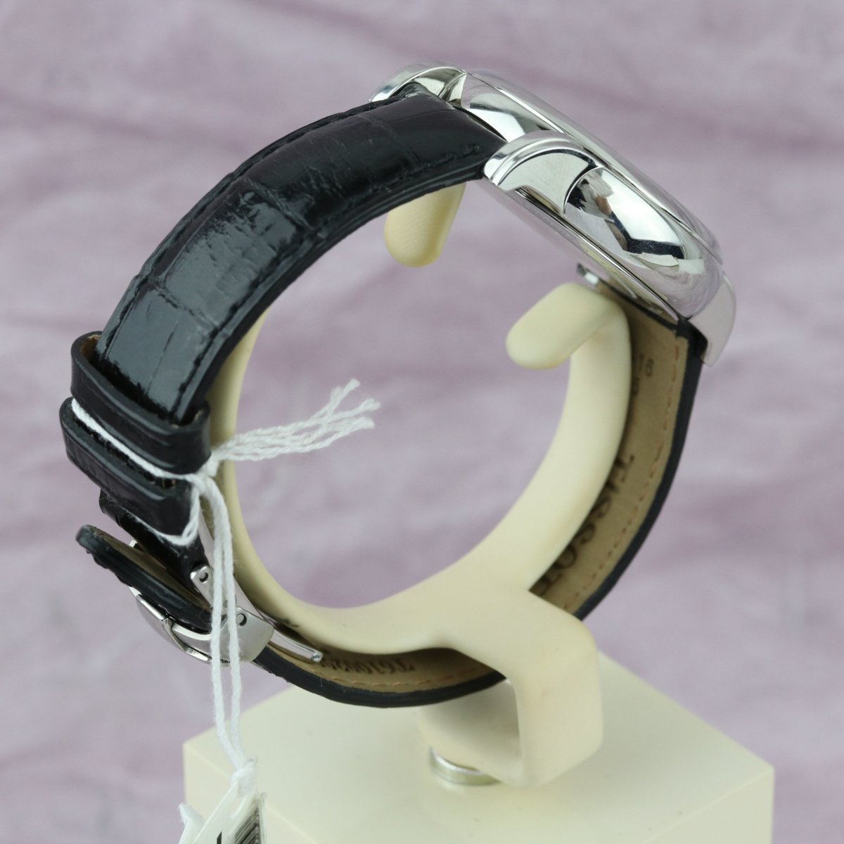 Tissot Lady Heart T050.207.16.033.00 - V. Gasser 1873