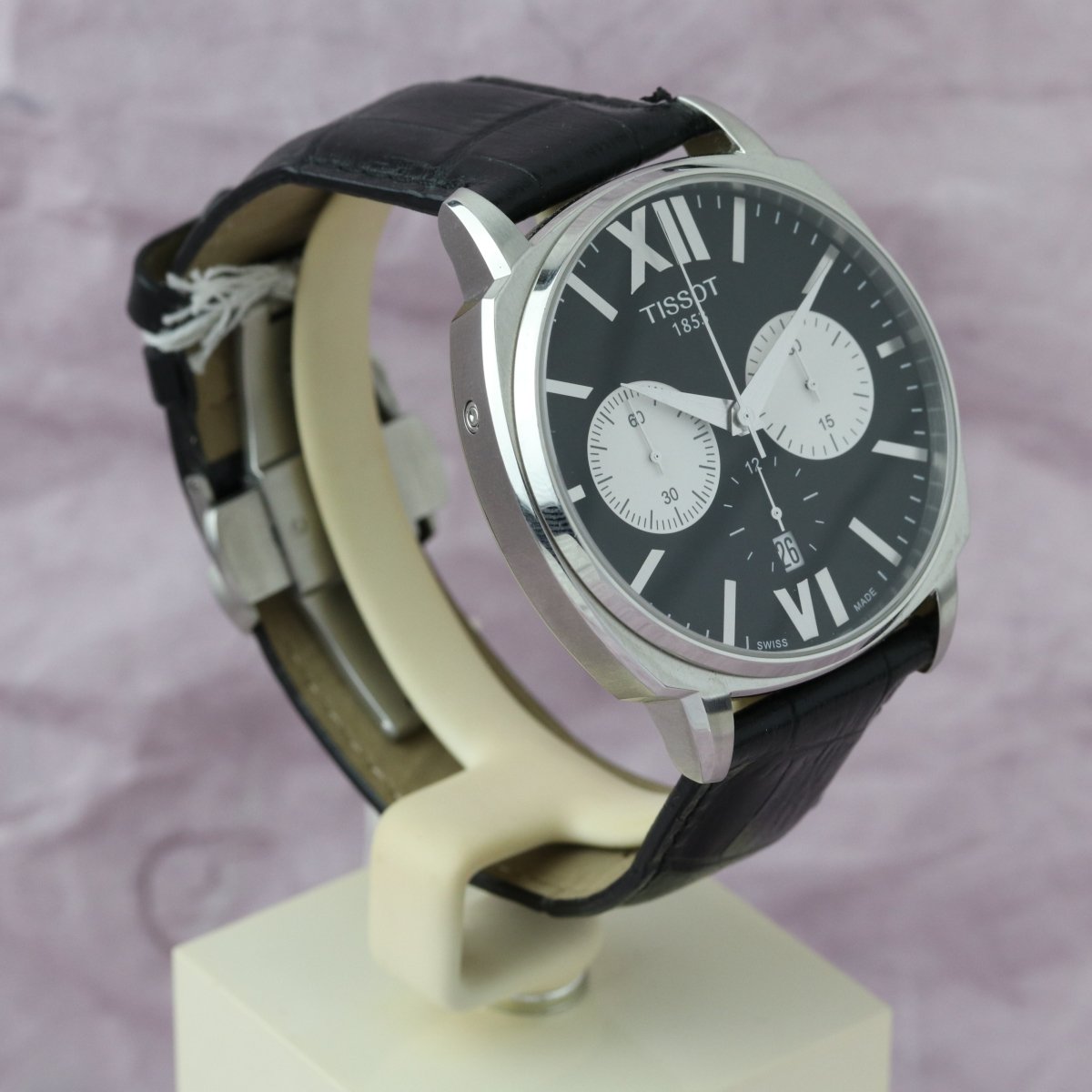 Tissot T-Classic T059.527.16.058.00 - V. Gasser 1873