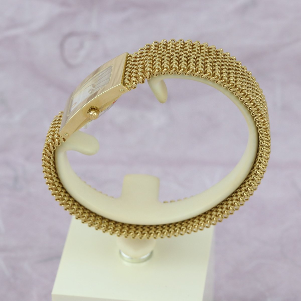 Tissot T-Gold Lady T73332231 - V. Gasser 1873