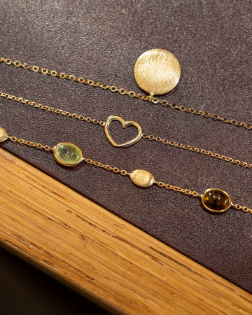 Zur Erstkommunion: Schmuckstücke für einen unvergesslichen Moment