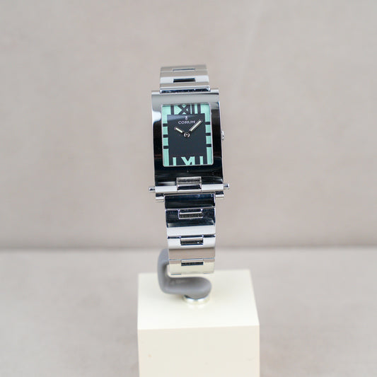 Corum Tabogan Quarz