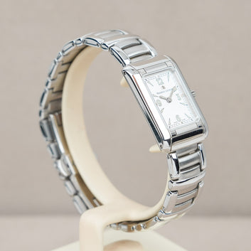 Maurice Lacroix Miros Rectangle Ladies