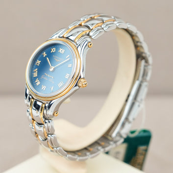 Longines Golden Wing L3.105.5