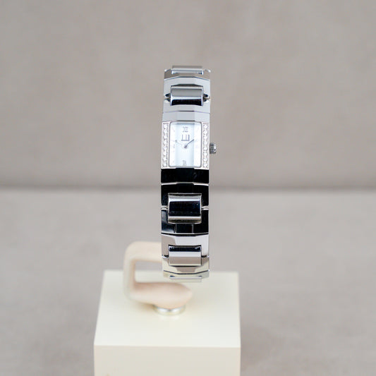Dunhill Damenuhr DQ1999Z