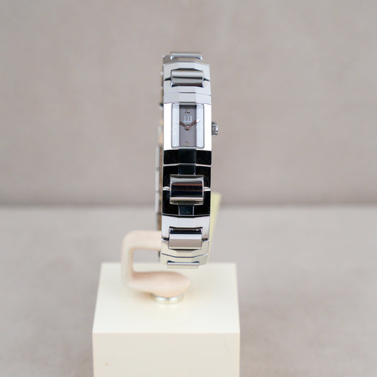 Dunhill Damenuhr DQ1996AZ
