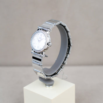 Movado Vizio Quarz Perlmutt 92.E1.0848