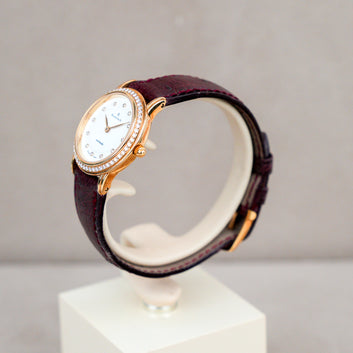 Blancpain Villeret Automatic Diamonds