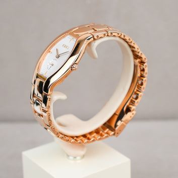 Ebel Lichine Tonneau Gold 8012431