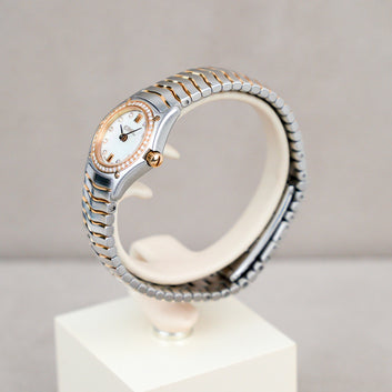 Ebel Classic Wave Lady Petite