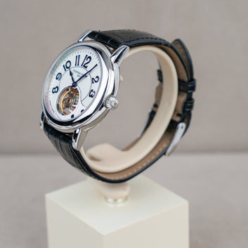 Frederique Constant Heart Beat F910071