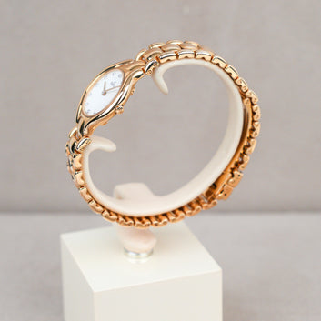 Ebel Beluga Lady Quarz 866950