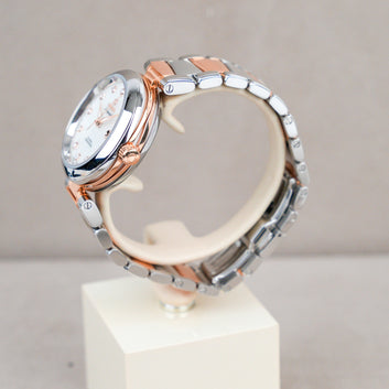 Omega De Ville Ladymatic Co-Axial 425.20.34.20.55.001