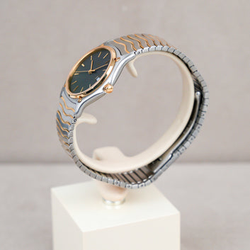 Ebel Classic Wave 184909
