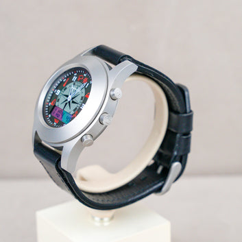 Hamilton Khaki Multi Touch H91514733