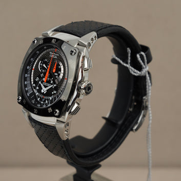 Seiko Sportura Kinetic Chronograph SNL035P1