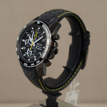 Seiko Sportura Alarm Chronograph SNAE67P1