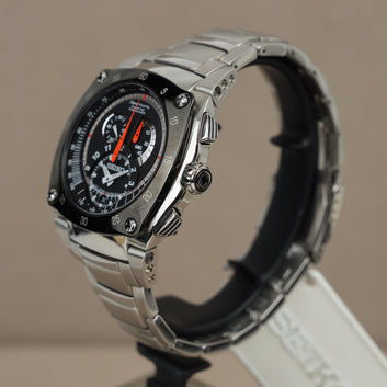 Seiko Sportura Kinetic Chronograph SNL033P1