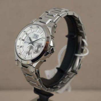 Seiko Premier Kinetic Perpetual SNP001P1