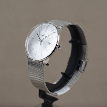 Junghans Meister Fein Automatik 27/4153.44